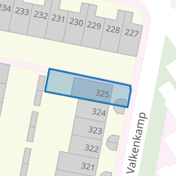 Perceel MSN02-B-4773