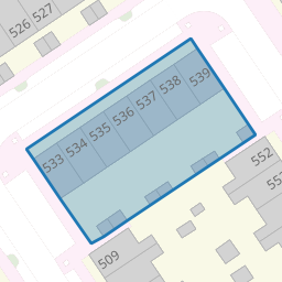 Perceel MSN02-B-4801