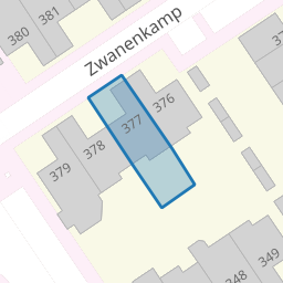 Perceel MSN02-B-4833