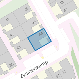 Perceel MSN02-B-4952