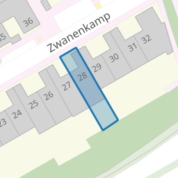 Perceel MSN02-B-4972