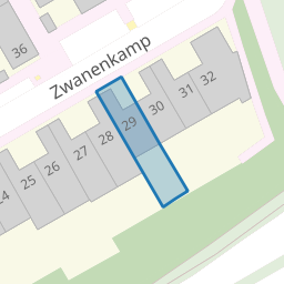 Perceel MSN02-B-4973