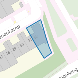 Perceel MSN02-B-4976