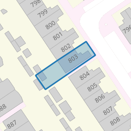 Perceel MSN02-B-5013