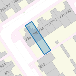 Perceel MSN02-B-5021