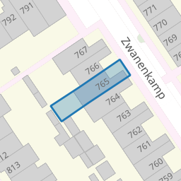 Perceel MSN02-B-5029