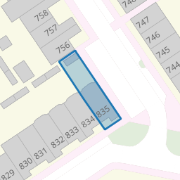 Perceel MSN02-B-5057