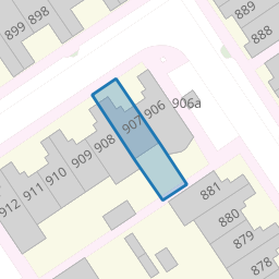 Perceel MSN02-B-5084