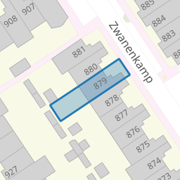 Perceel MSN02-B-5088