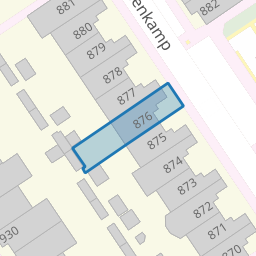 Perceel MSN02-B-5091