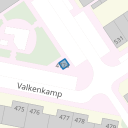 Perceel MSN02-B-5192