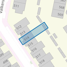 Perceel MSN02-B-5196