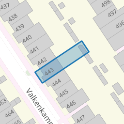 Perceel MSN02-B-5220