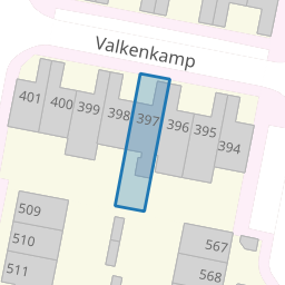 Perceel MSN02-B-5237