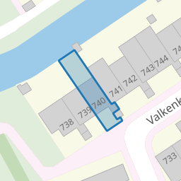 Perceel MSN02-B-5264