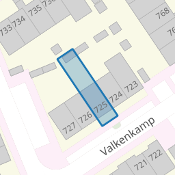 Perceel MSN02-B-5285