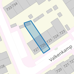 Perceel MSN02-B-5286