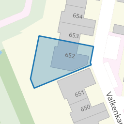 Perceel MSN02-B-5294