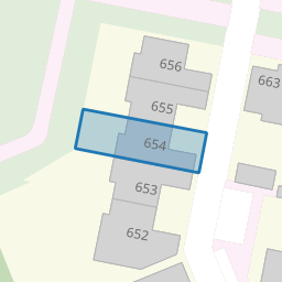 Perceel MSN02-B-5296