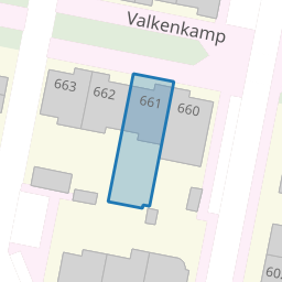 Perceel MSN02-B-5301