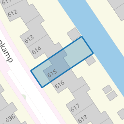 Perceel MSN02-B-5322