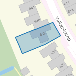 Perceel MSN02-B-5339