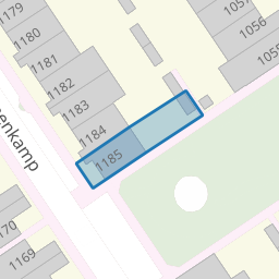 Perceel MSN02-B-5603