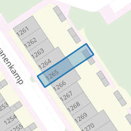 Perceel MSN02-B-5684