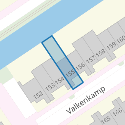 Perceel MSN02-B-5740