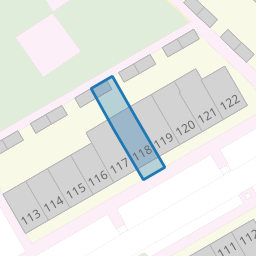 Perceel MSN02-B-5821