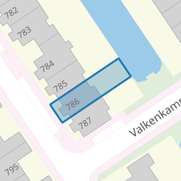 Perceel MSN02-B-5872