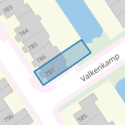 Perceel MSN02-B-5873