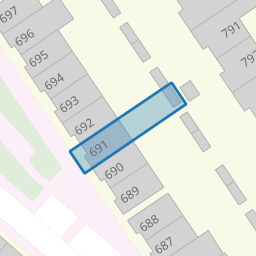 Perceel MSN02-B-5891