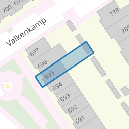 Perceel MSN02-B-5909