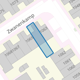 Perceel MSN02-B-6010