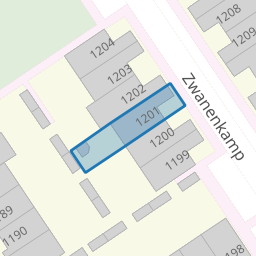 Perceel MSN02-B-6019