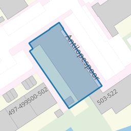 Perceel MSN02-B-6503