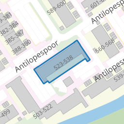 Perceel MSN02-B-6504