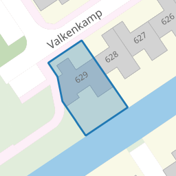 Perceel MSN02-B-6804