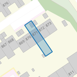 Perceel MSN02-B-6873