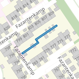 Perceel MSN02-B-6885