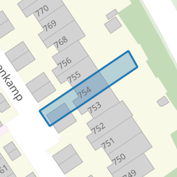 Perceel MSN02-B-6897