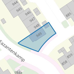 Perceel MSN02-B-6985