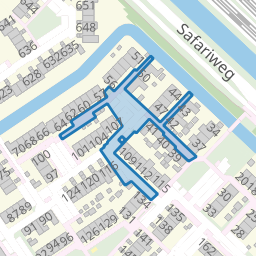 Perceel MSN02-B-7013