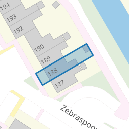 Perceel MSN02-B-7097