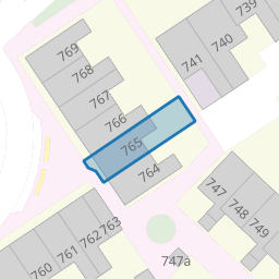 Perceel MSN02-B-7110