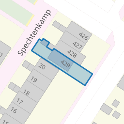 Perceel MSN02-B-7145