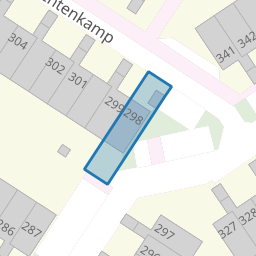 Perceel MSN02-B-7161