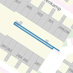 Perceel MSN02-B-7162