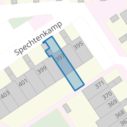 Perceel MSN02-B-7236